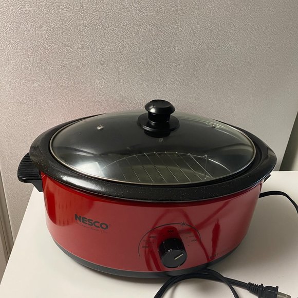 Nesco Kitchen Nesco Roaster Oven Poshmark